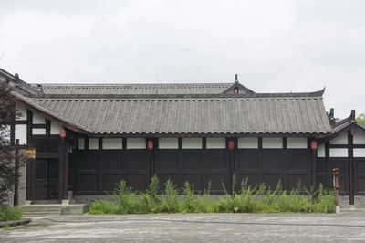 行進(jìn)涪江·南充篇 |來蓬安 追尋“賦圣”司馬相如的成長足跡