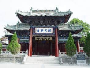 秦州 絲路節(jié)點的靚麗名片