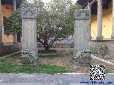 寺廟雕刻工程 供應福建精致古建寺廟雕刻 惠安縣崇武華發(fā)石雕
