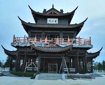古建筑施工報(bào)價(jià) 古建筑施工 苑氏古建工程公司咨詢