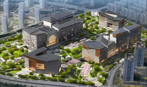 杭州將增添新地標(biāo) 即將亮相