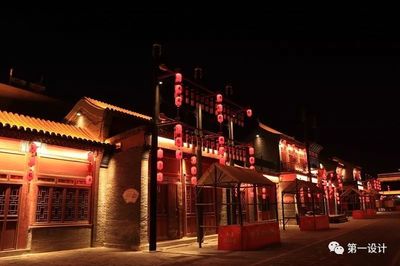 名企專訪 | 張賀:爭做文旅照明高端品牌