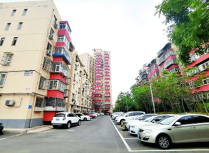 425億 首開集團連續第九年榮膺 中國房地產品牌價值top10 國有 第二名