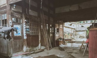 投資1.6億 撫州這些老街即將動工改造 看看有你家附近嗎